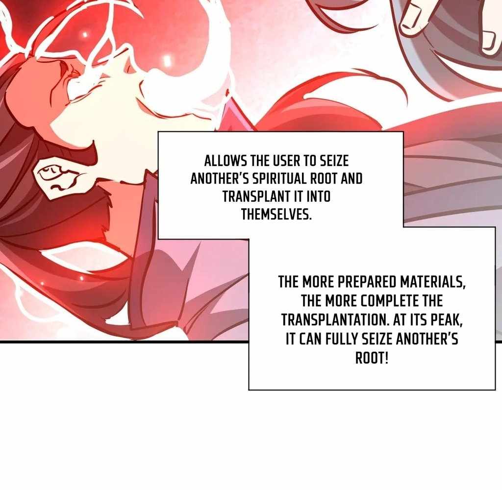 Reborn as a Demonic Cultivator: Starting with a Zombie Planet Chapter 39 69